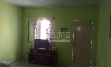 Terreno à venda, 400 m² por R$ 1.110.000,00 - Vila Pires - Santo André/SP