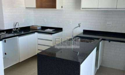 Apartamento com 2 dormitórios à venda, 62 m²  - Jardim - Santo André/SP