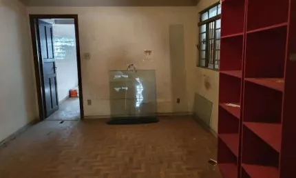 Sobrado com 3 dormitórios à venda, 168 m² por R$ 850.000,00 - Jardim Bela Vista - Santo André/SP