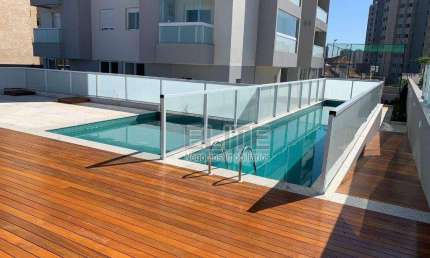 Apartamento com 2 dormitórios à venda, 62 m² - Jardim - Santo André/SP