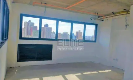 Sala à venda, 44 m² por R$ 330.000,00 - Vila Assunção - Santo André/SP