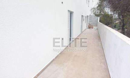 Apartamento à venda, 66 m² por R$ 700.000,00 - Vila Valparaíso - Santo André/SP