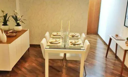 Apartamento à venda, 86 m² por r$ 989.000,00 - vila alzira - santo andré/sp