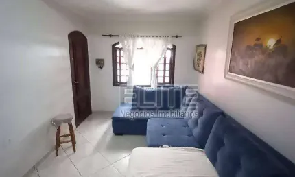 Casa à venda, 93 m² por R$ 650.000,00 - Vila Tereza - São Bernardo do Campo/SP