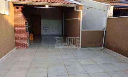 Cobertura com 2 dormitórios à venda, 100 m² por R$ 425.000,00 - Vila Alzira - Santo André/SP