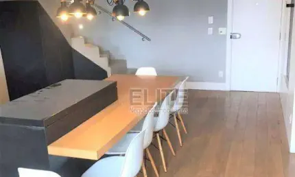 Cobertura com 2 dormitórios à venda, 130 m² por R$ 980.000,00 - Vila Guiomar - Santo André/SP