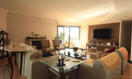 Apartamento a venda na av. Portugal  em Santo André