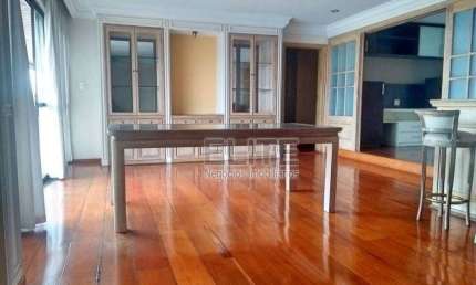 Apartamento com 3 dormitórios à venda, 234 m² por R$ 899.900,00 - Vila Guiomar - Santo André/SP