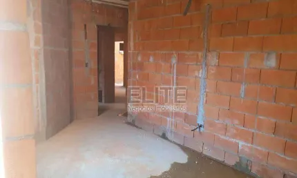 Cobertura com 2 dormitórios à venda, 84 m² por R$ 520.000,00 - Jardim Pilar - Santo André/SP