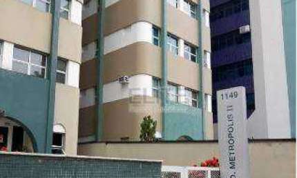 Sala à venda, 33 m² por R$ 179.000,00 - Vila Guiomar - Santo André/SP
