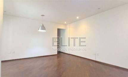 Apartamento à venda, 93 m² por R$ 593.000,00 - Vila Valparaíso - Santo André/SP