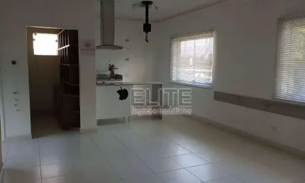 Casa comercial com 4 salas à venda na Rua Paranapanema, 375, Vila Assunção, Santo André
