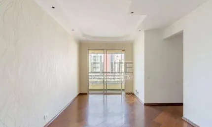 Apartamento com 3 dormitórios à venda, 78 m² por R$ 555.000,00 - Vila Guiomar - Santo André/SP