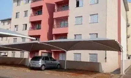 Apartamento com 3 quartos à venda na Rua Professora Urana Gomes Barros, Recanto do Sol I, Campinas