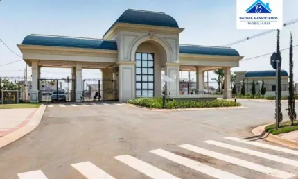 Casa com 4 quartos à venda no Parque Brasil 500, Paulínia 