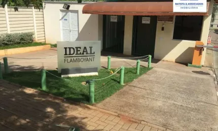 Apartamento com 2 quartos à venda na Avenida Emílio Bosco, Jardim Morumbi (Nova Veneza), Sumaré