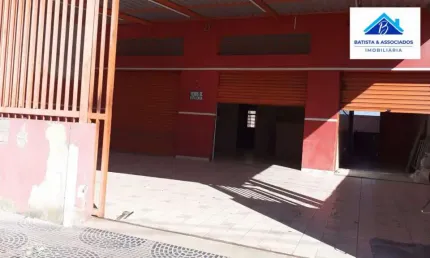 Prédio à venda no Jardim Estoril, Campinas 
