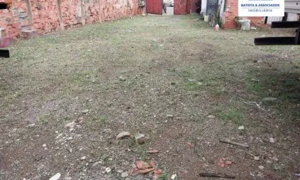 Terreno Residencial ou Comercial Jardim São Domingos, Campinas/SP