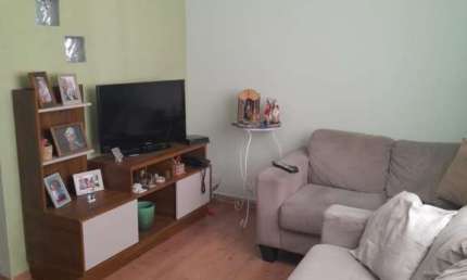 Apartamento com 2 quartos à venda no São Bernardo, Campinas 
