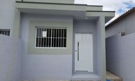 Casa com 2 quartos à venda no Jardim São Judas Tadeu, Campinas 