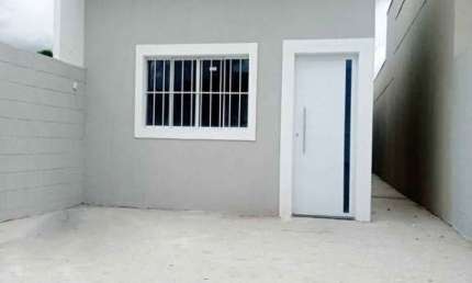 Casa com 2 quartos à venda na Cidade Satélite Íris, Campinas 