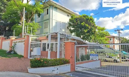 Apartamento com 2 quartos à venda na Rua Louisiana, Chácaras Campos Elíseos, Campinas