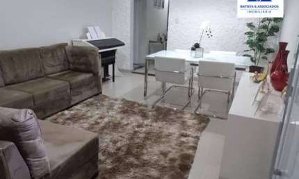Casa com 2 quartos à venda no Jardim Margarida, Campinas 