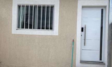 Casa com 2 quartos à venda na Cidade Satélite Íris, Campinas 