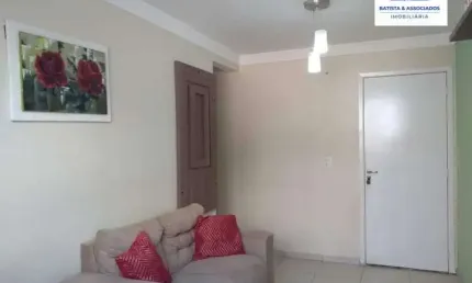 Apartamento Loteamento Parque São Martinho, Campinas/SP