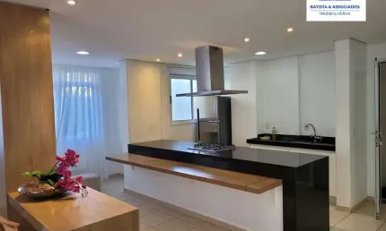 Apartamento com 2 quartos à venda na Rua Francisco Teodoro, Vila Industrial, Campinas