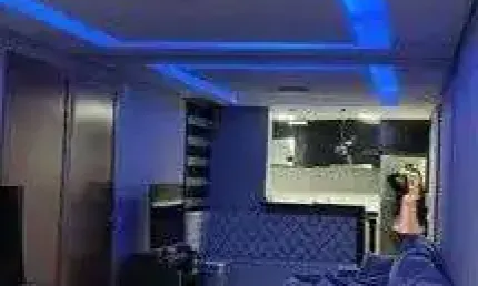 Apartamento com 2 quartos à venda na Rua Djalma Inácio Furtado, Parque das Cachoeiras, Campinas