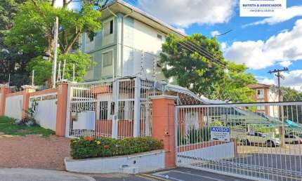 Apartamento com 2 quartos à venda na Rua Louisiana, Chácaras Campos Elíseos, Campinas