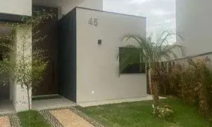 Casa com 4 quartos à venda no Swiss Park, Campinas 