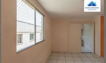 Apartamento com 2 quartos à venda na Avenida Doutor Carlos de Campos, Vila Industrial, Campinas