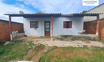 Casa com 2 quartos à venda no Jardim São Judas Tadeu, Campinas 
