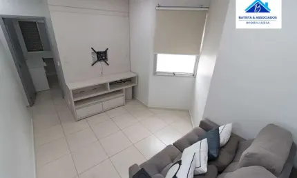 Apartamento com 2 quartos à venda na Avenida Engenheiro Antônio Francisco de Paula Souza, Jardim São Vicente, Campinas