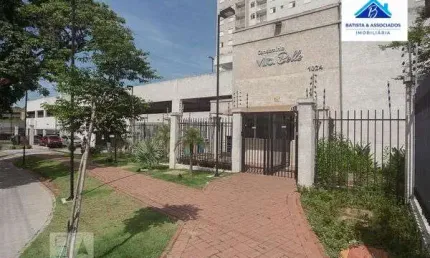 Apartamento com 3 quartos à venda na Avenida Doutor Carlos de Campos, Vila Industrial, Campinas