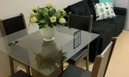 Apartamento Residencial Jardim Anton von Zuben, Campinas/SP