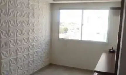 Apartamento com 2 quartos à venda na Rua Campos do Jordão, Vila Industrial, Campinas