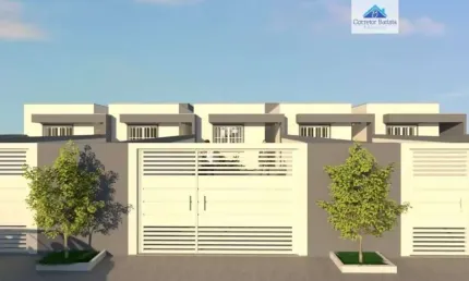 Casa com 2 quartos à venda na Cidade Satélite Íris, Campinas 