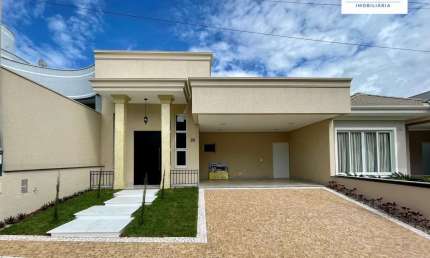 Casa com 3 quartos à venda no Parque Ortolândia, Hortolândia 