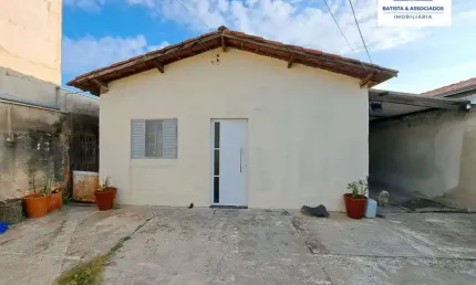 Casa com 2 quartos à venda no Jardim Estoril, Campinas 