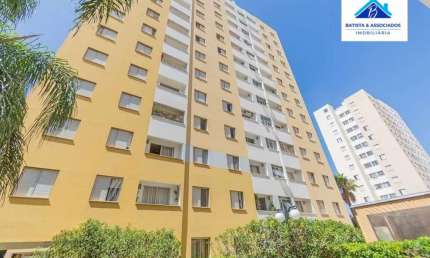 Apartamento com 3 quartos à venda na Rua Francisco Bueno Lacerda, Jardim Dom Vieira, Campinas