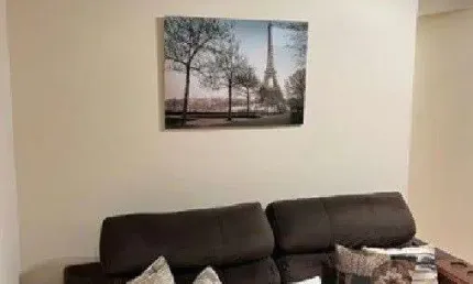 Apartamento residencial jardim anton von zuben, campinas/sp