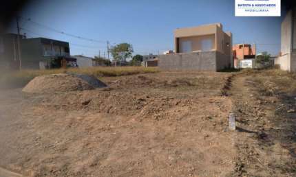 Terreno à venda no Residencial Cittá di Salerno, Campinas 