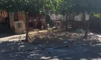 Terreno à venda no Jardim Paulista, Monte Mor 