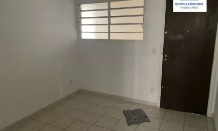 Apartamento com 1 quarto à venda na Rua Quatorze de Dezembro, Centro, Campinas