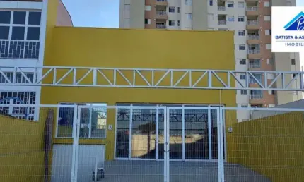 Ponto comercial à venda na Ponte Preta, Campinas 