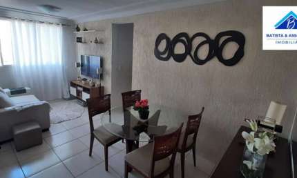 Apartamento com 3 quartos à venda na Ponte Preta, Campinas 