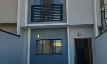 Casa sobrado no bairro jardim paulicéia em campinas-sp